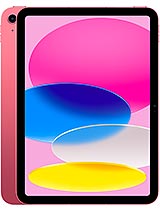iPad 10th Gen (2022)