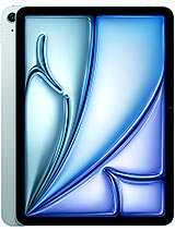 iPad Air 11" (2024)