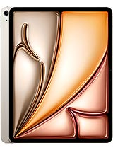 iPad Pro 13" (2025)