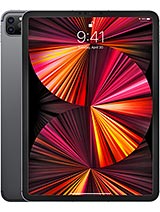 iPad Pro 11" (2021)