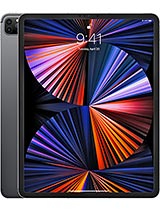 iPad Pro 12.9" (2021)