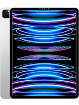 iPad Pro 12.9" (2022)