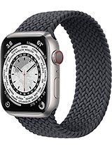 Apple Watch Series 7
