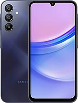Galaxy A15 LTE