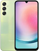 Galaxy A24