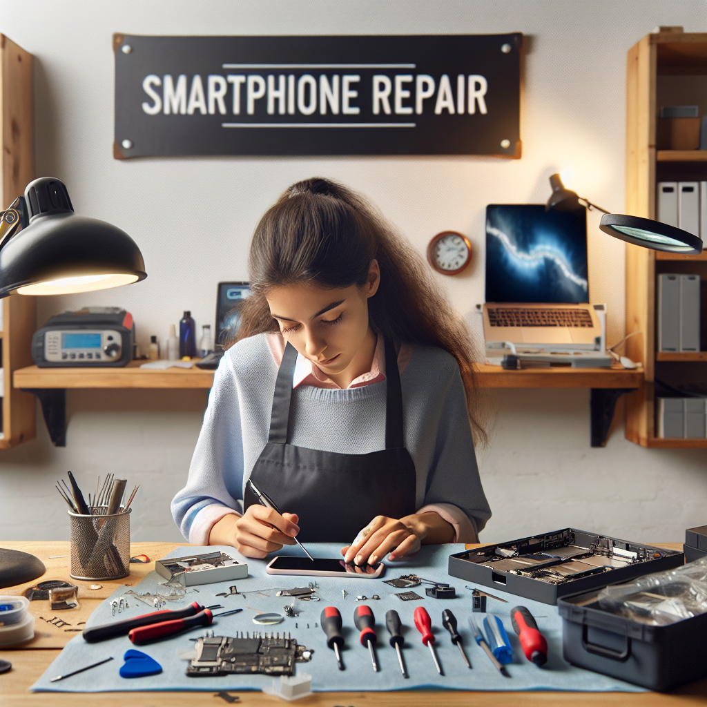 Reparation iPhone Villeneuve-sur-Verberie (60410)