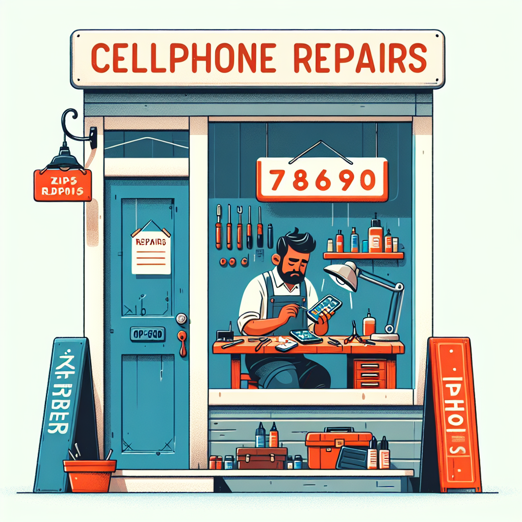 Reparation iPhone Les Essarts-le-Roi (78690)
