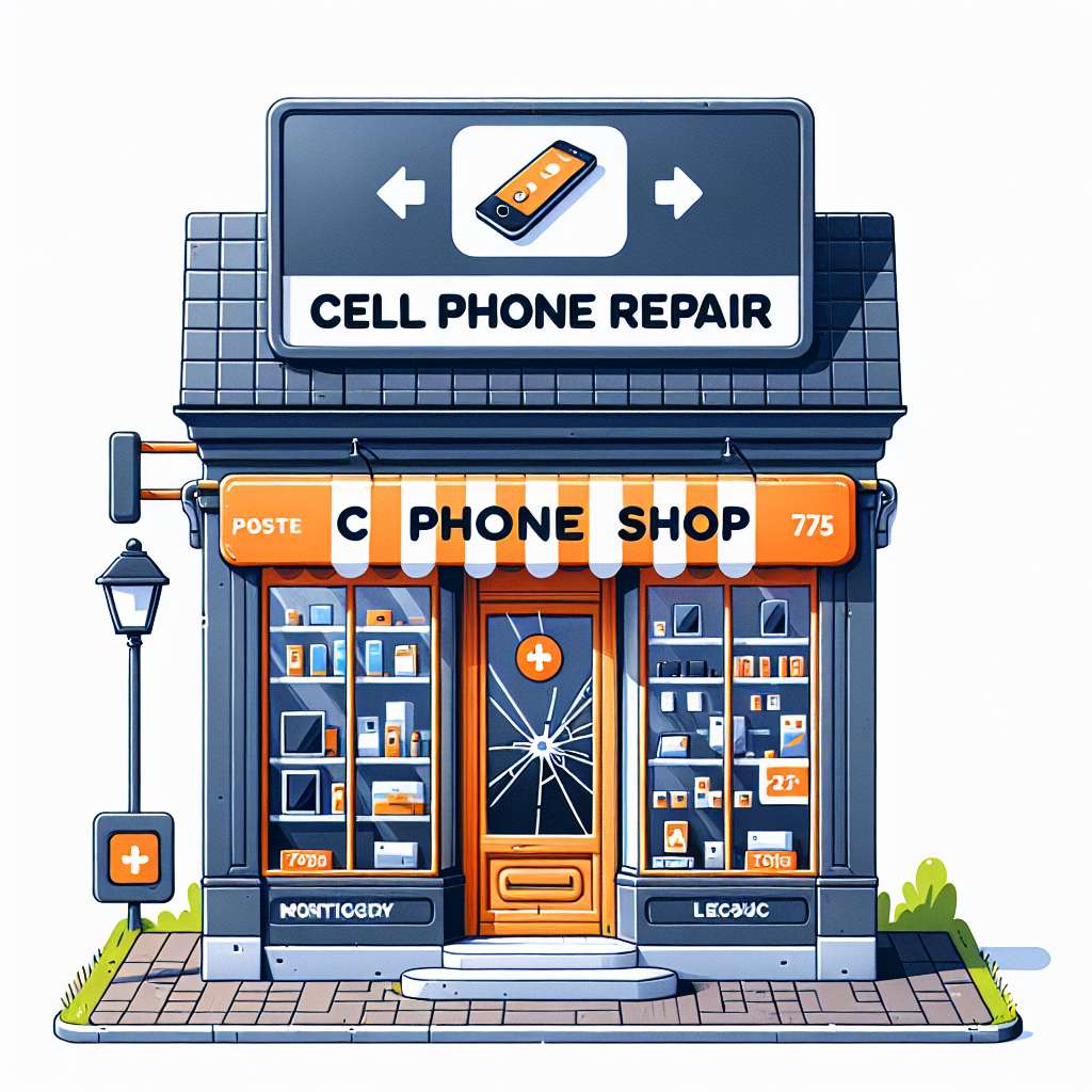 Reparation iPhone Montigny-Lencoup (77520)