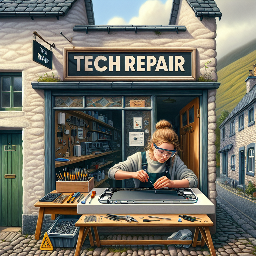 Reparation iPhone Conchy-les-Pots (60490)