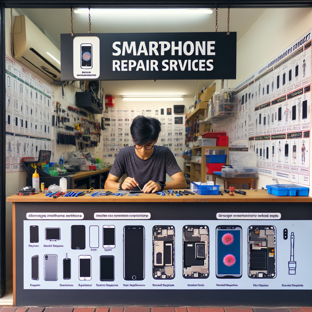 Reparation iPhone Mittainville (78125)