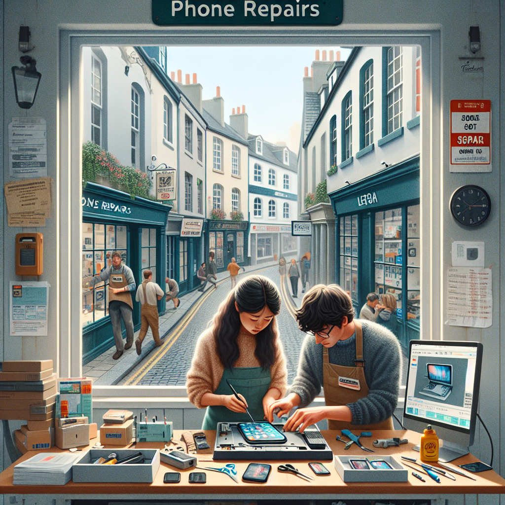 Reparation iPhone Malakoff (92240)