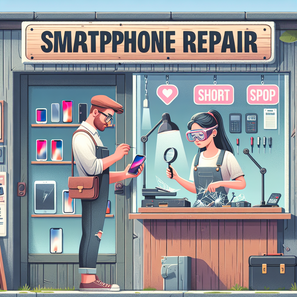 Reparation iPhone Lagny-le-Sec (60330)