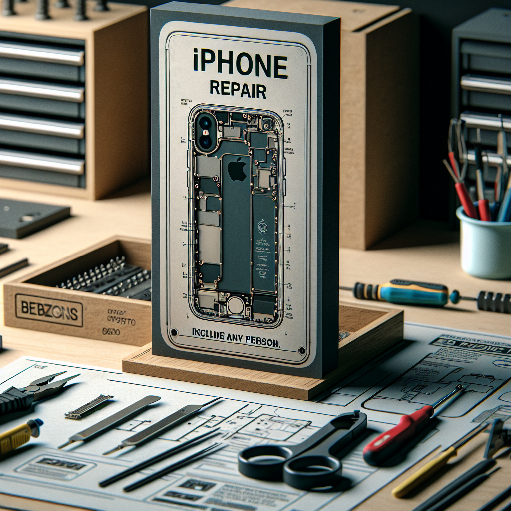 Reparation iPhone Bezons (95870)