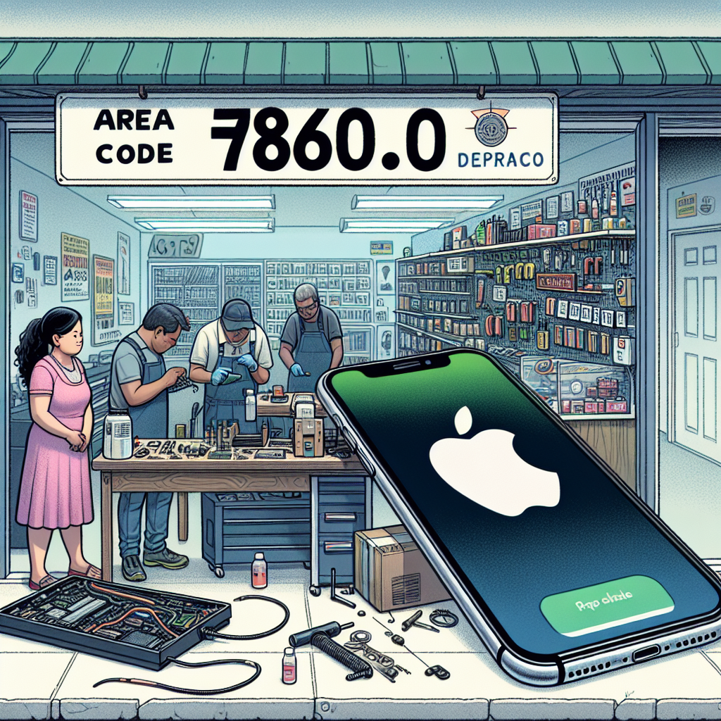 Reparation iPhone Le Mesnil-le-Roi (78600)