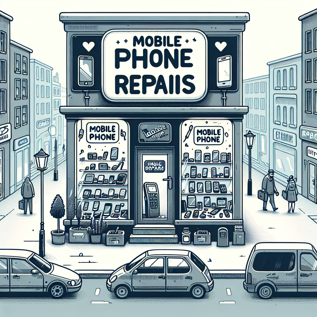 Reparation iPhone Sarnois (60210)