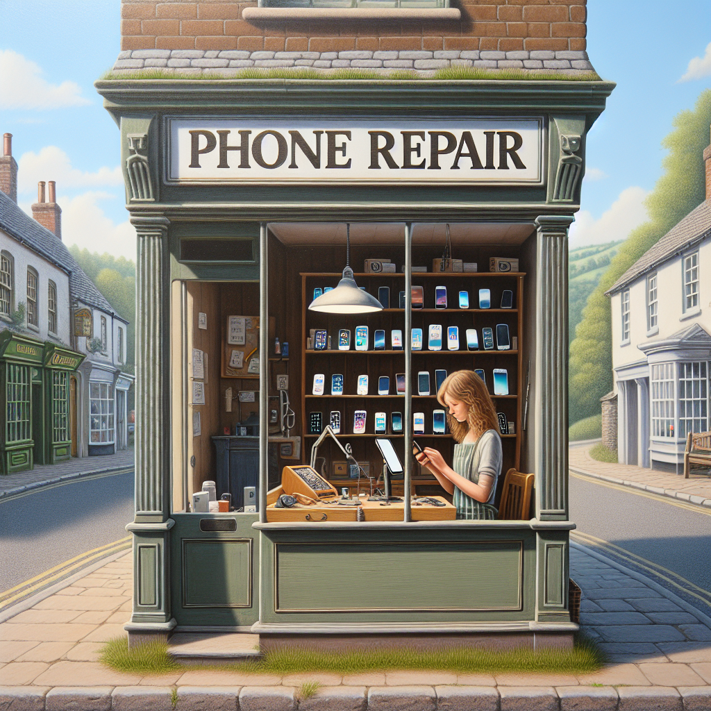 Reparation iPhone Prunay-sur-Essonne (91720)