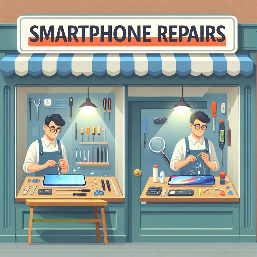 Reparation iPhone Viroflay (78220)