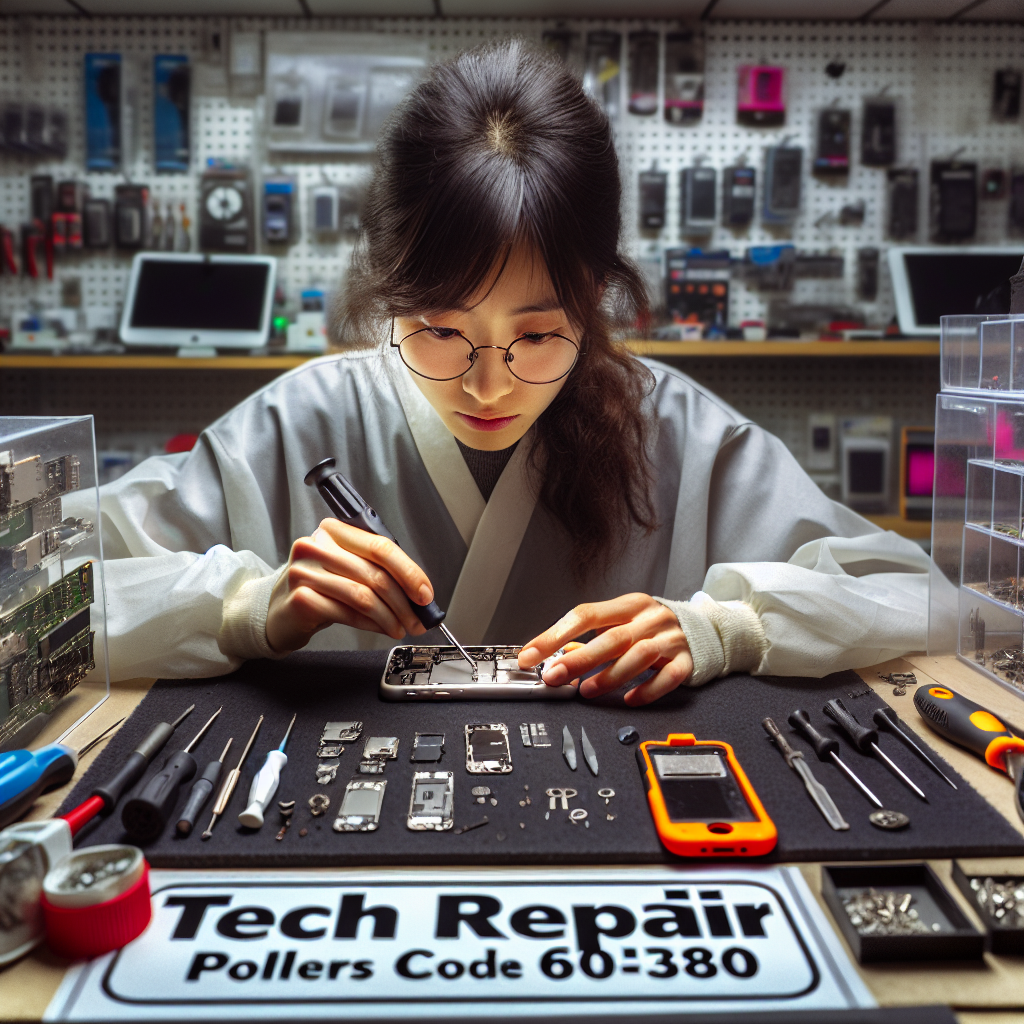 Reparation iPhone Villers-Vermont (60380)