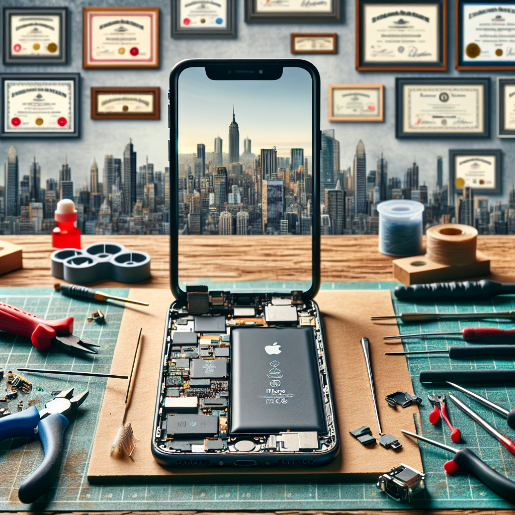 Reparation iPhone Cernay-la-Ville (78720)