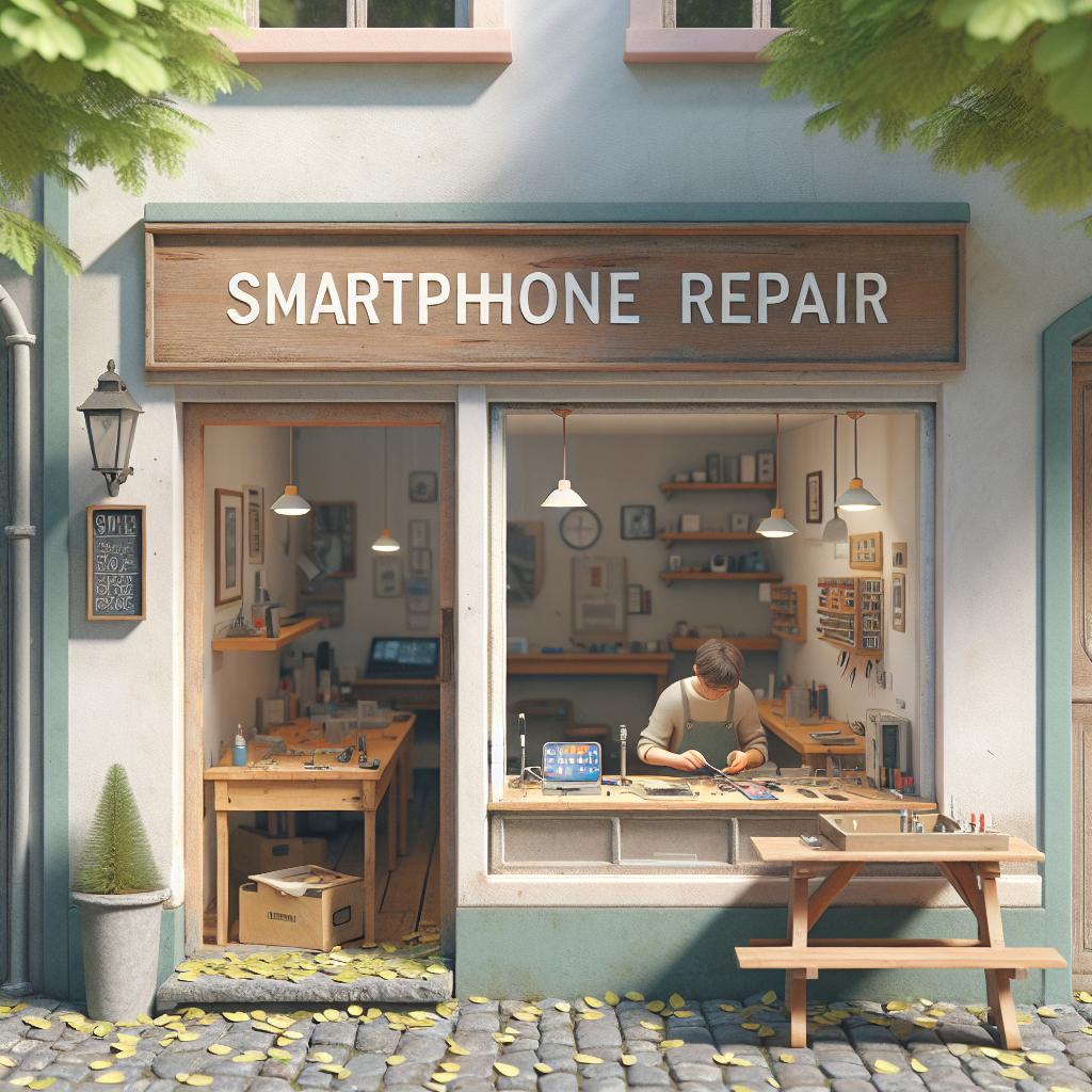 Reparation iPhone Champigny-sur-Marne (94500)