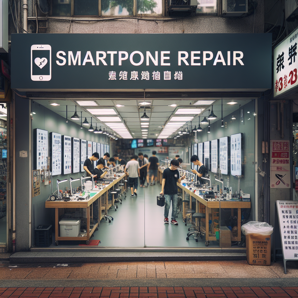 Reparation iPhone Villabé (91100)