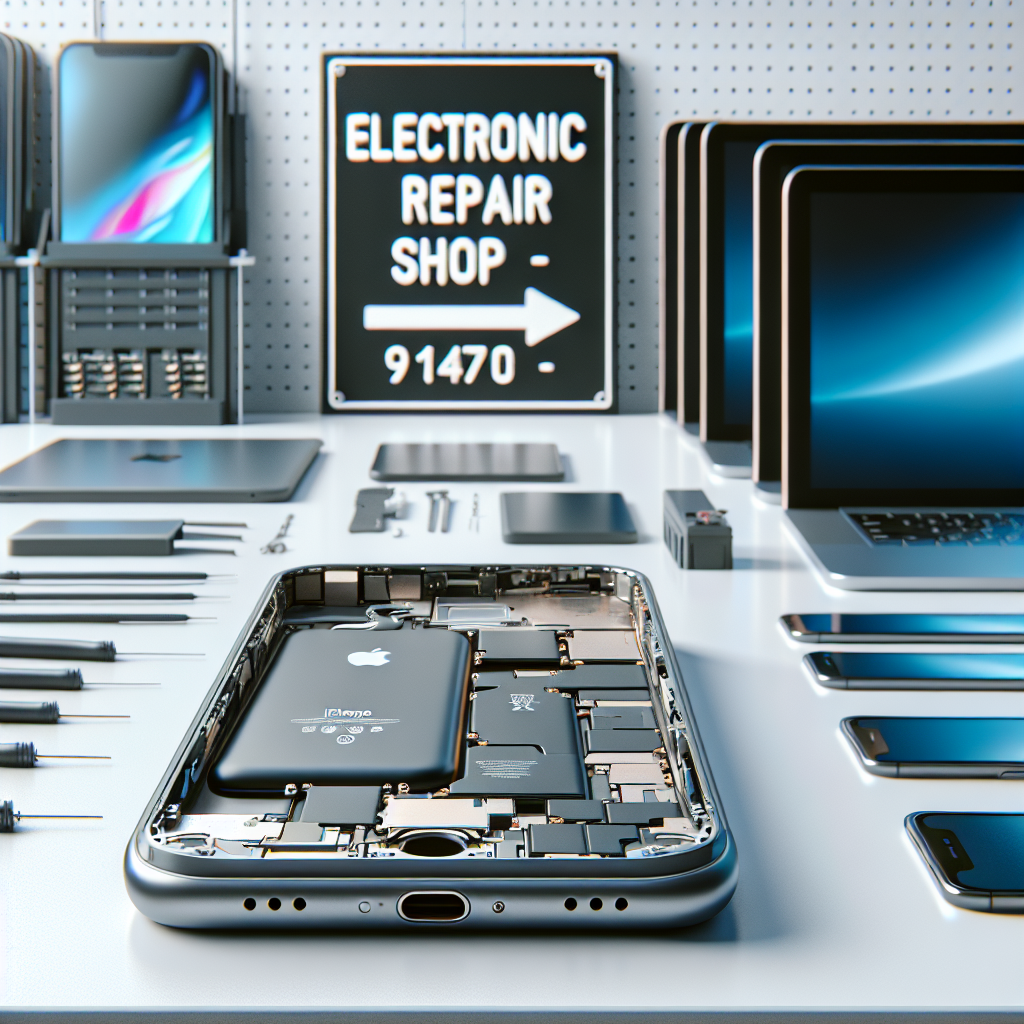 Reparation iPhone Limours (91470)